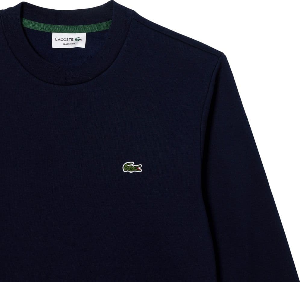 Lacoste  Maglie Blu - 2