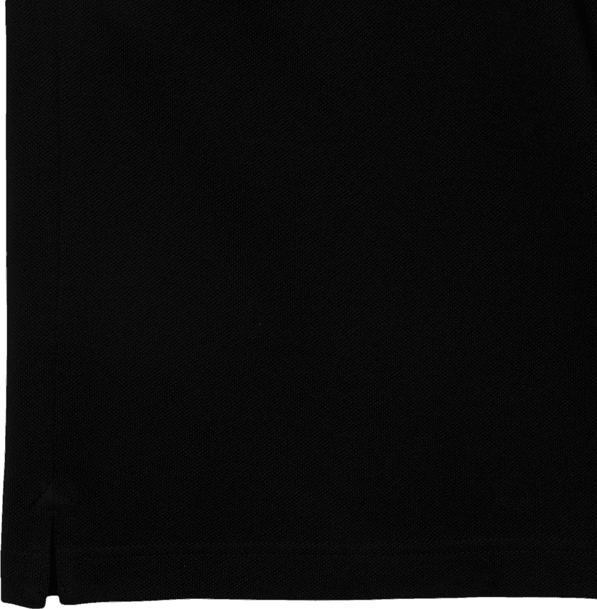 Lacoste  T-shirt e Polo Nero - 3