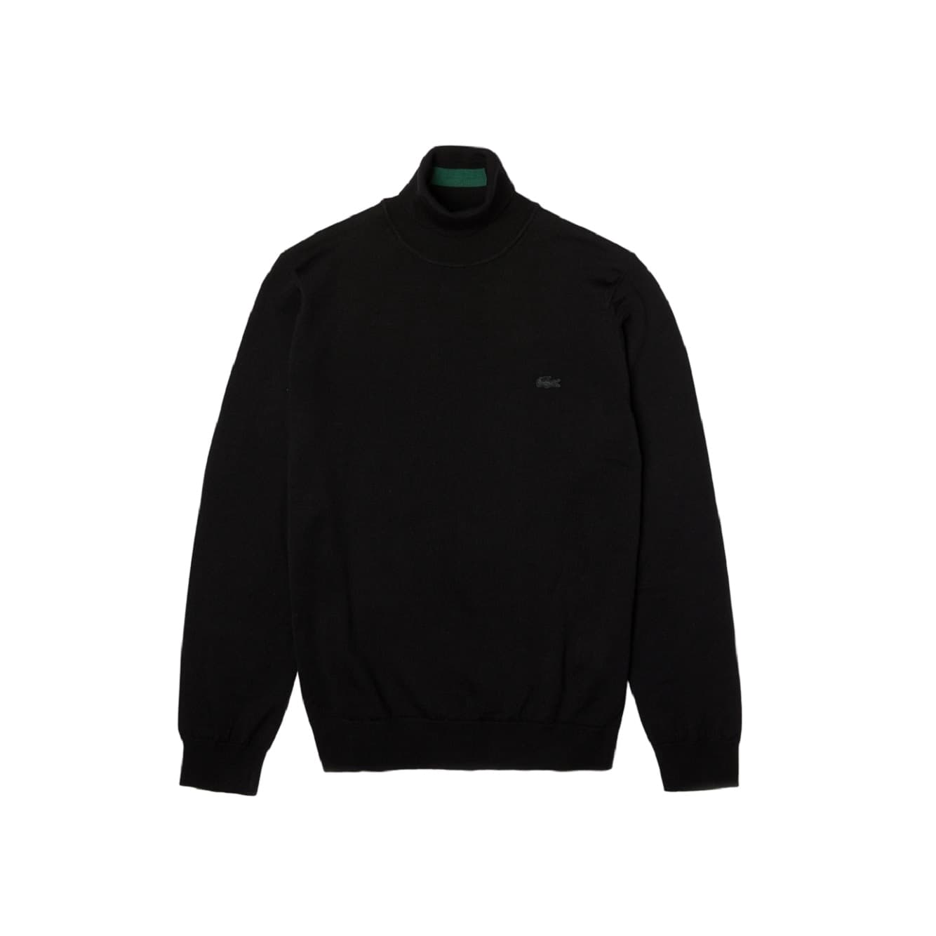 Lacoste  Maglie Nero - 2