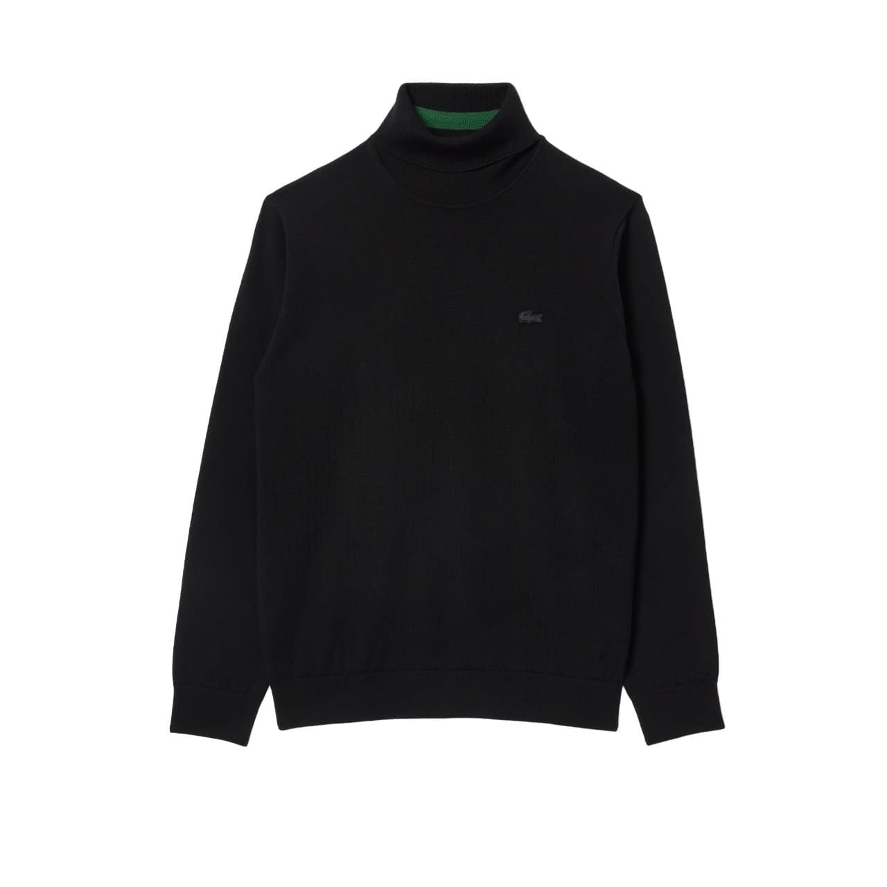 Lacoste  Maglie Nero - 3