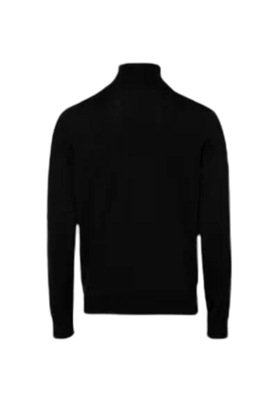 Lacoste  Maglie Nero - 6