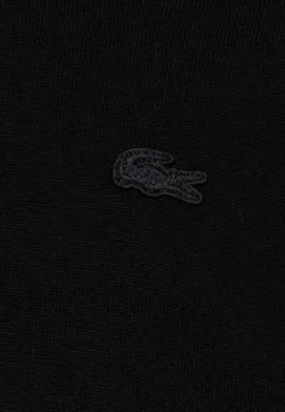 Lacoste  Maglie Nero - 9