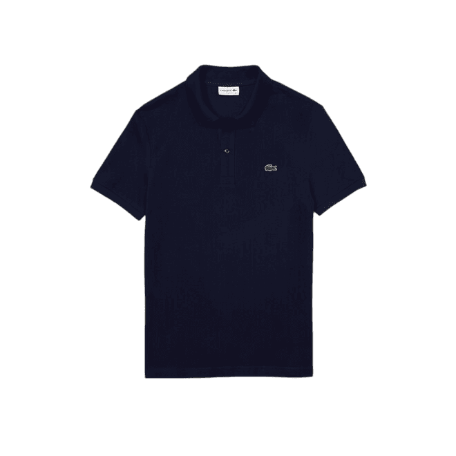 Lacoste  T-shirt e Polo Blu - 3