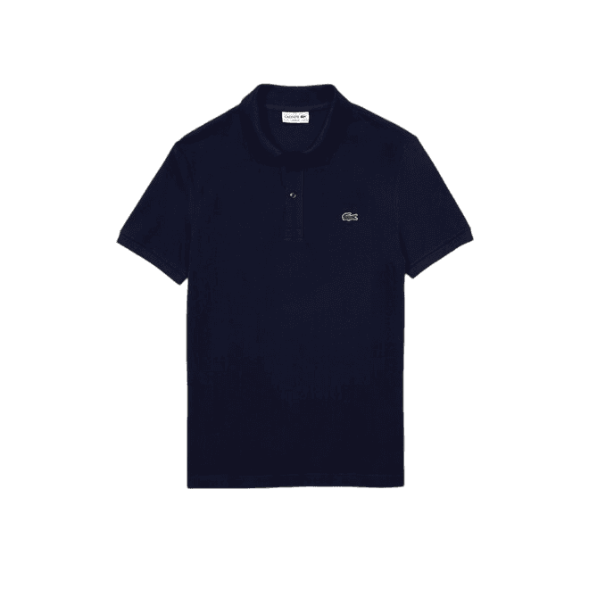 Lacoste lacoste T-shirt e Polo Blu – Blu Blu e verdi