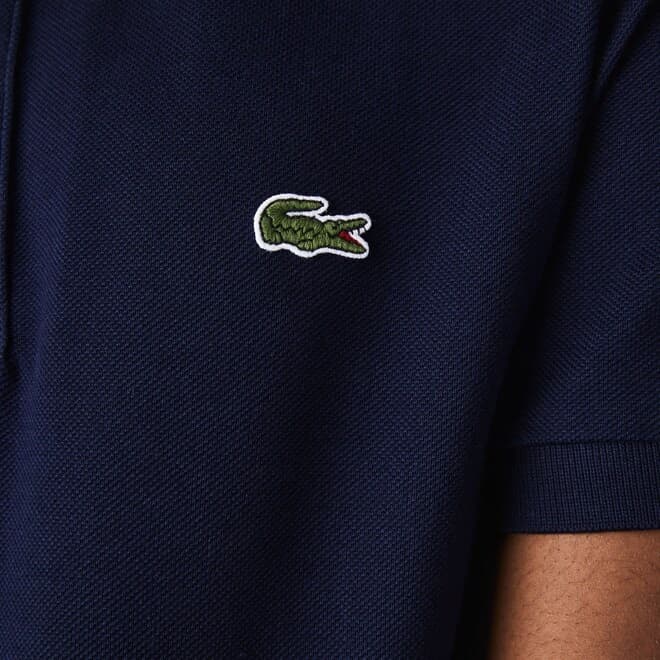 Lacoste  T-shirt e Polo Blu - 2