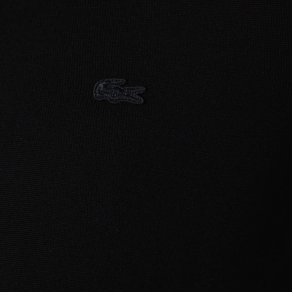 Lacoste  Maglie Nero - 4