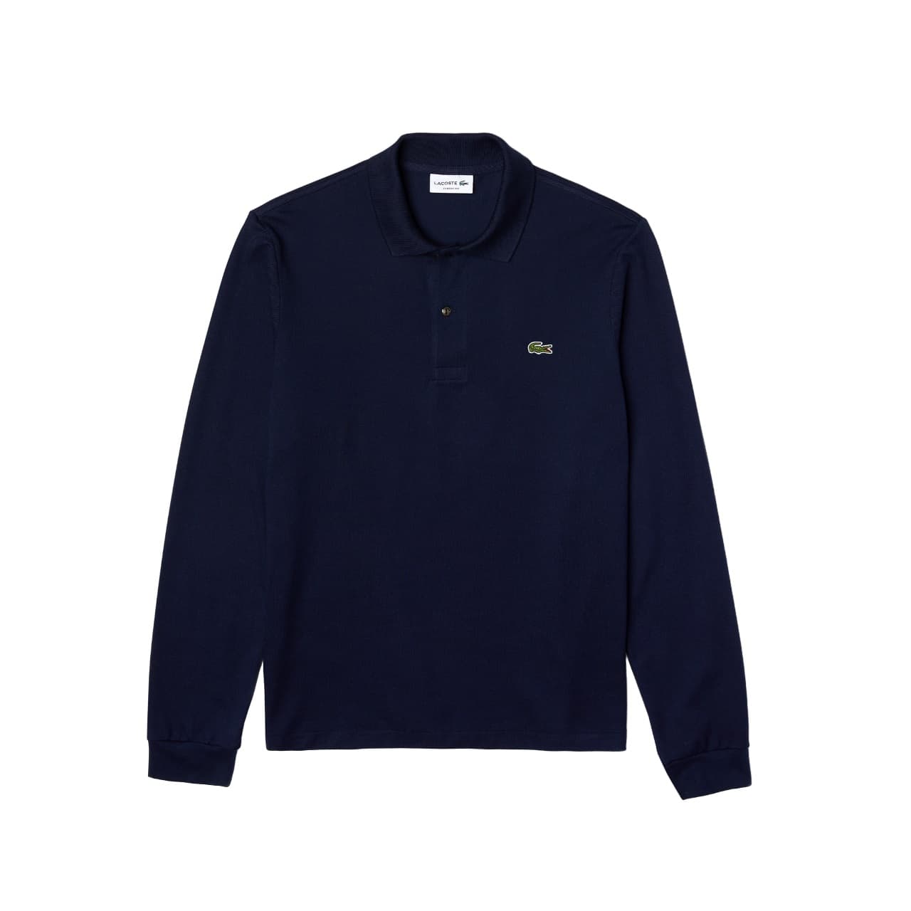 Lacoste  T-shirt e Polo Blu - 3