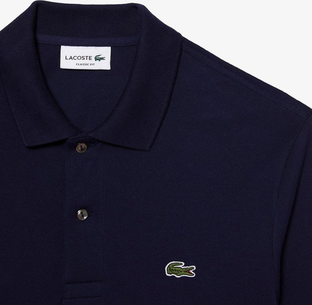 Lacoste  T-shirt e Polo Blu - 2