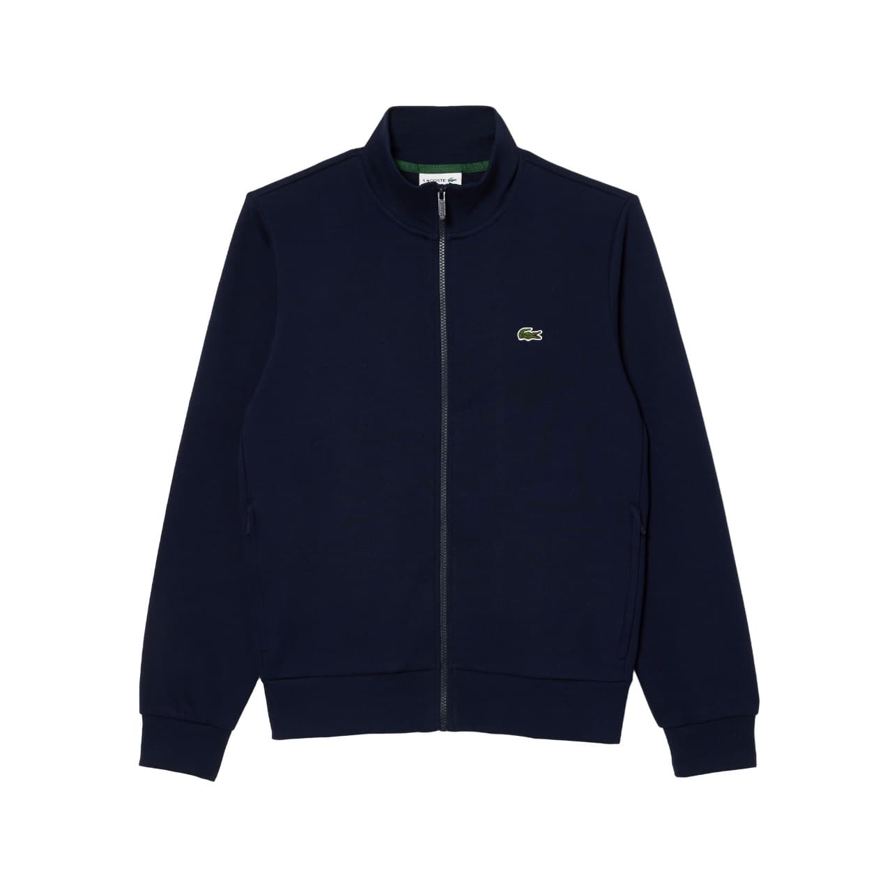 Lacoste  Maglie Blu - 5