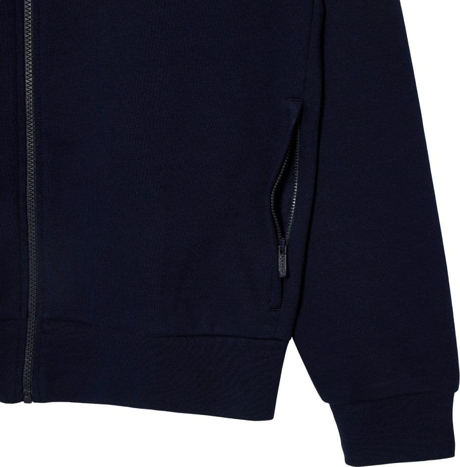 Lacoste  Maglie Blu - 3