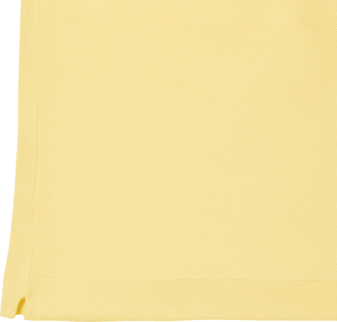 Lacoste  T-shirt e Polo Giallo - 3
