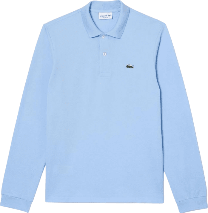 Lacoste  T-shirt e Polo Azzurro - 2