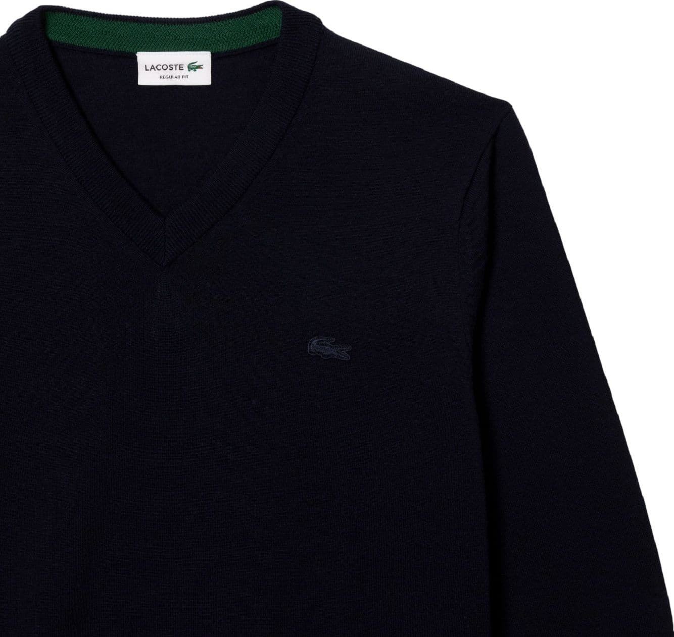 Lacoste  Maglie Blu - 3