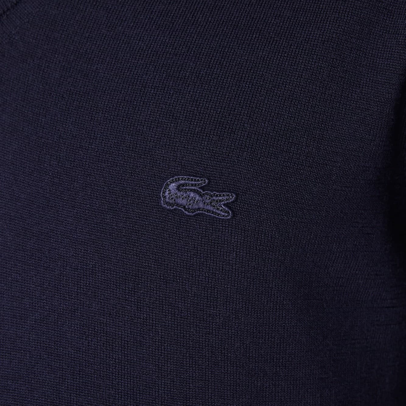 Lacoste  Maglie Blu - 5