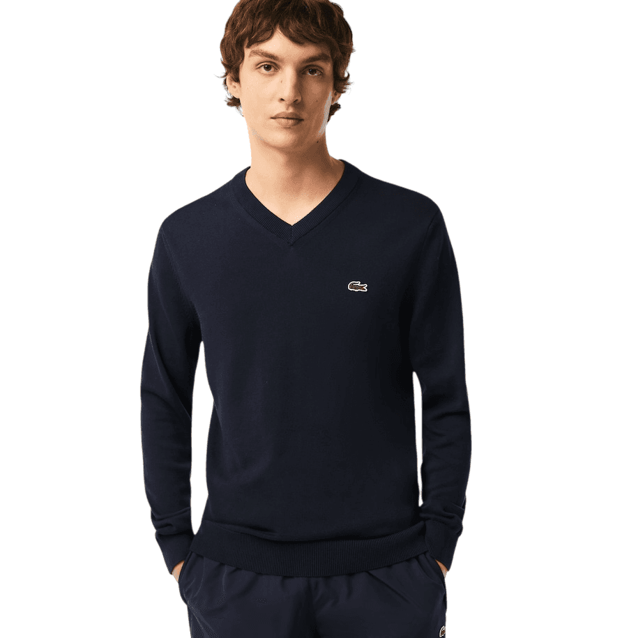 Lacoste  Maglie Blu - 2