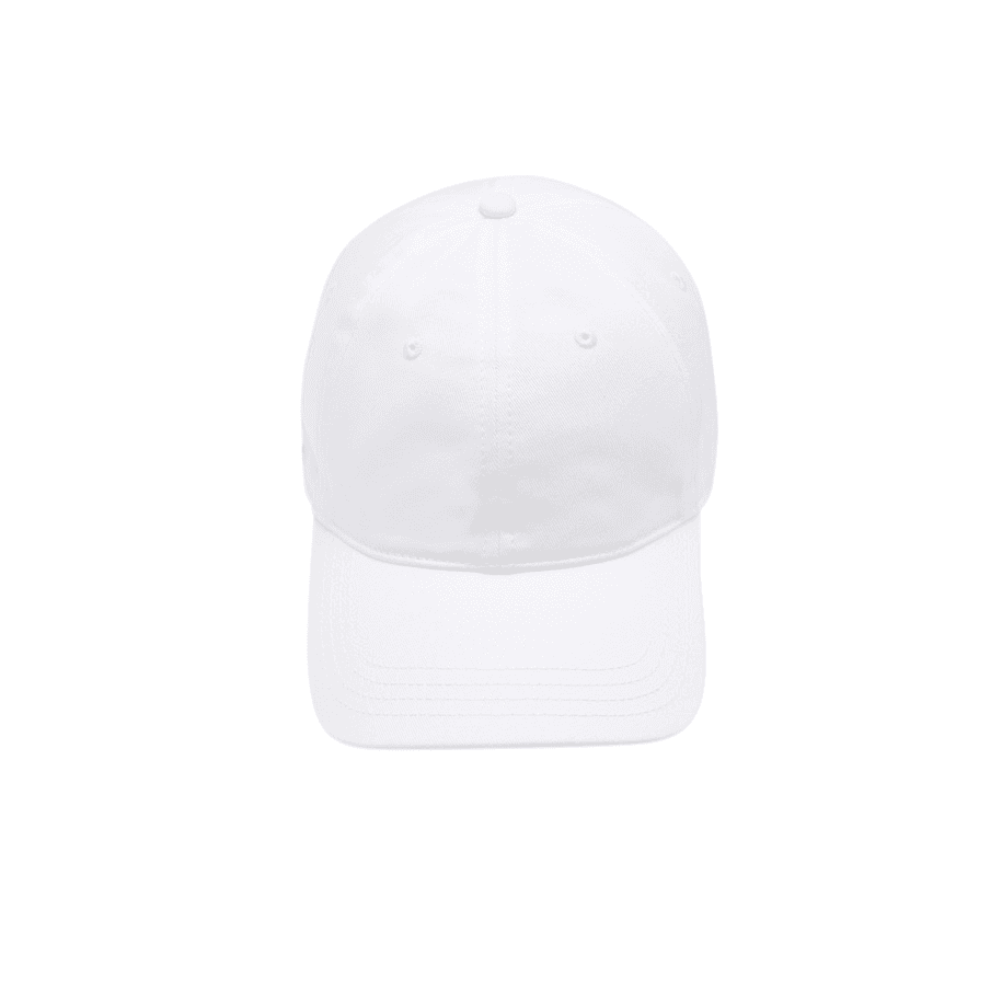 Lacoste  Cappelli Bianco - 3