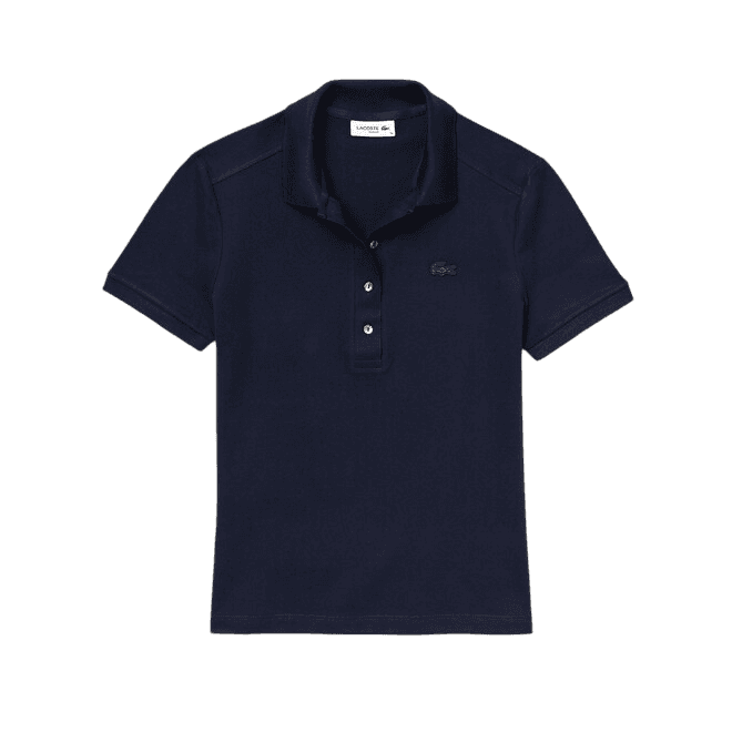 Lacoste  T-shirt e Polo Blu - 11