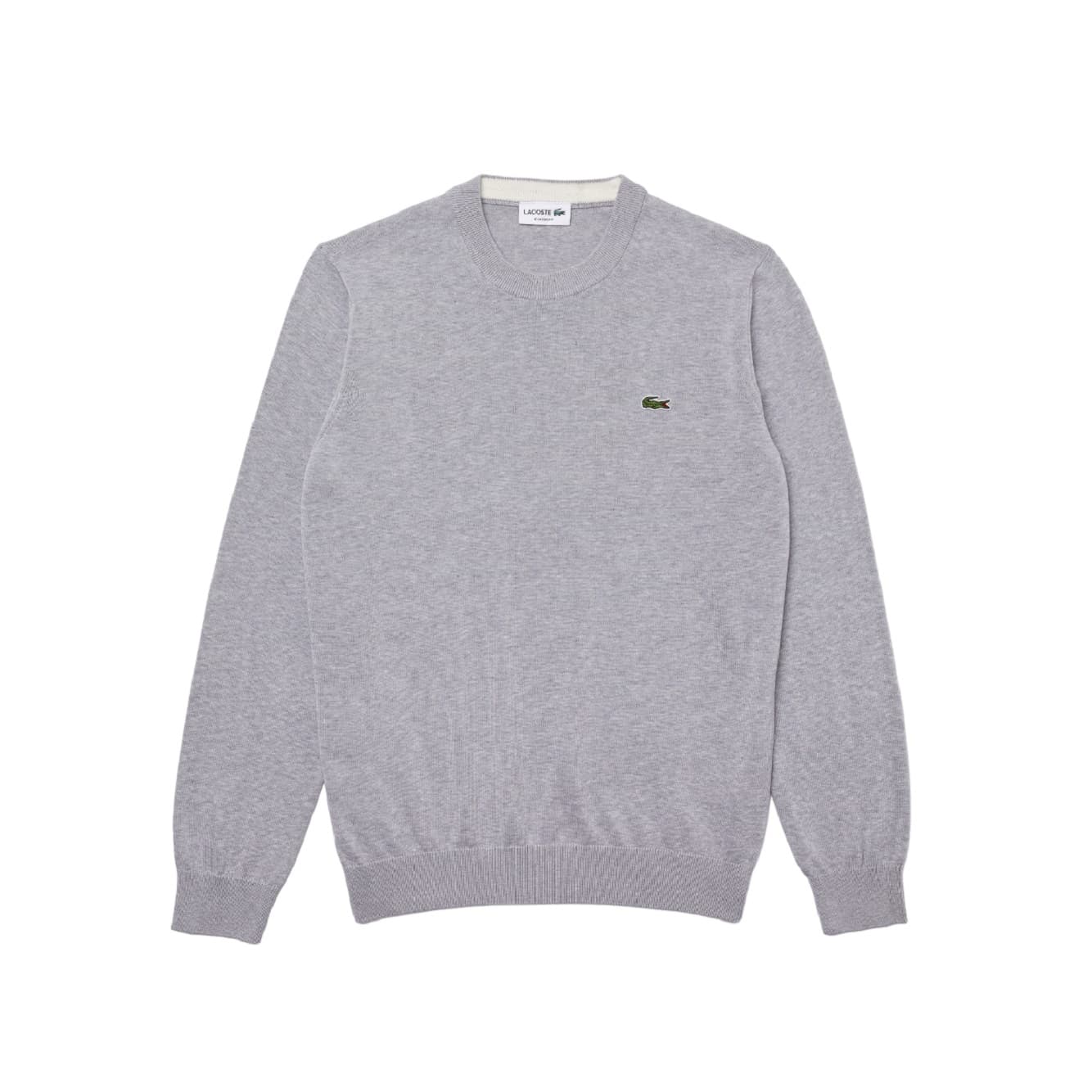 Lacoste  Maglie Grigio - 11