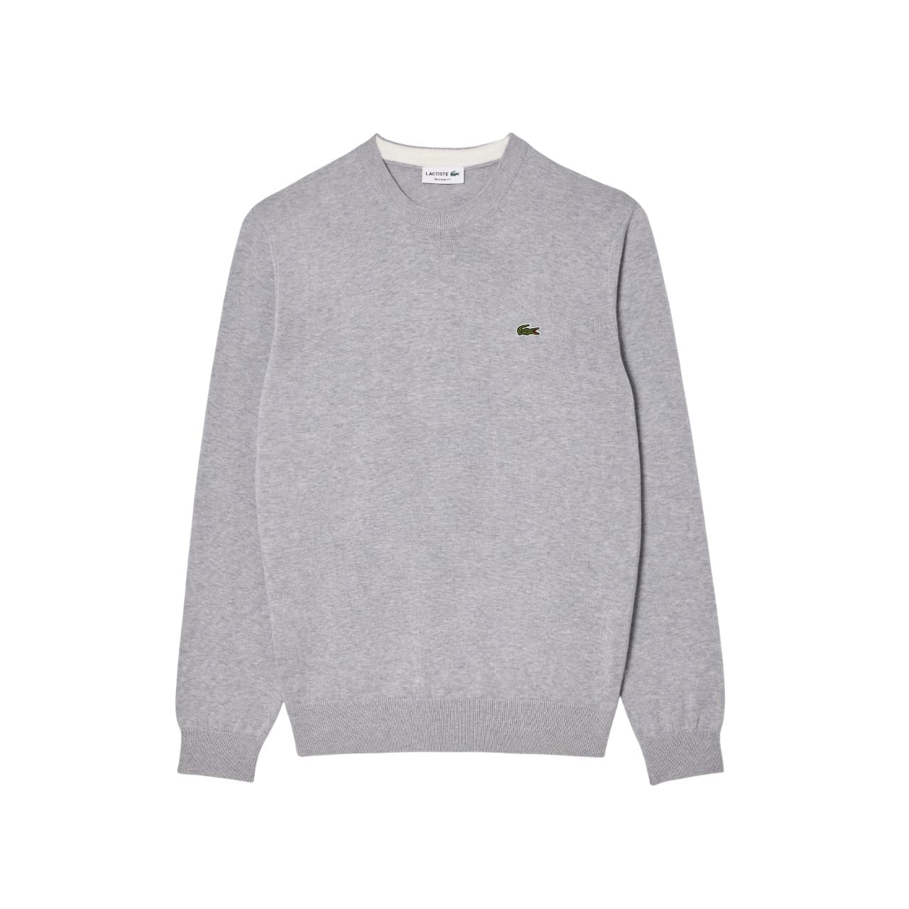 Lacoste  Maglie Grigio - 2