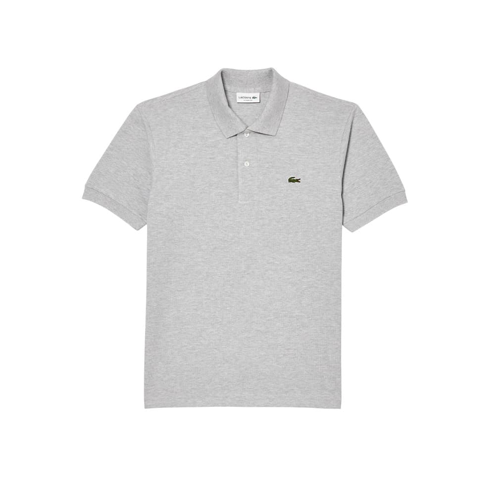 Lacoste  T-shirt e Polo Grigio - 11