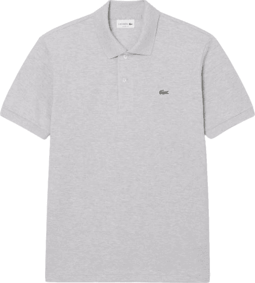Lacoste  T-shirt e Polo Grigio - 2