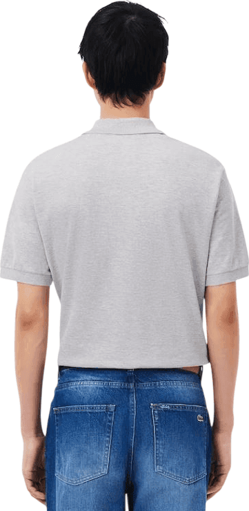 Lacoste  T-shirt e Polo Grigio - 9