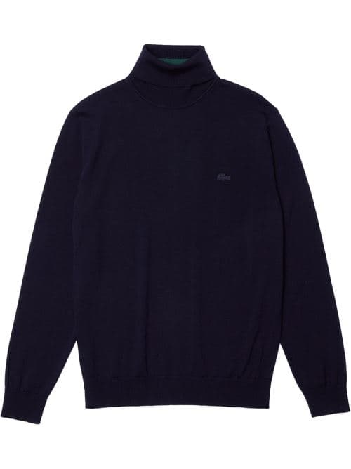 Lacoste  Maglie Blu - 4