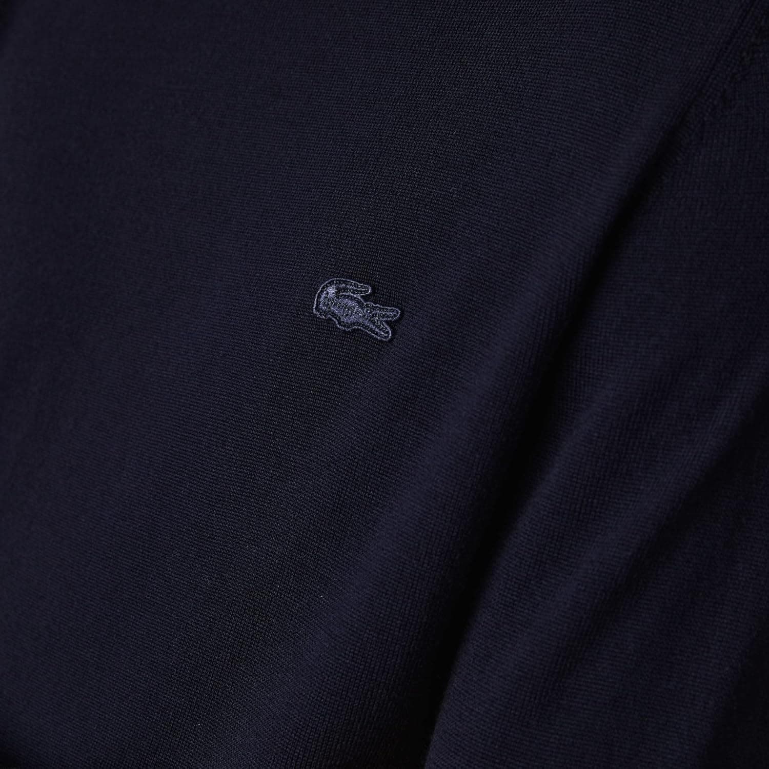 Lacoste  Maglie Blu - 3