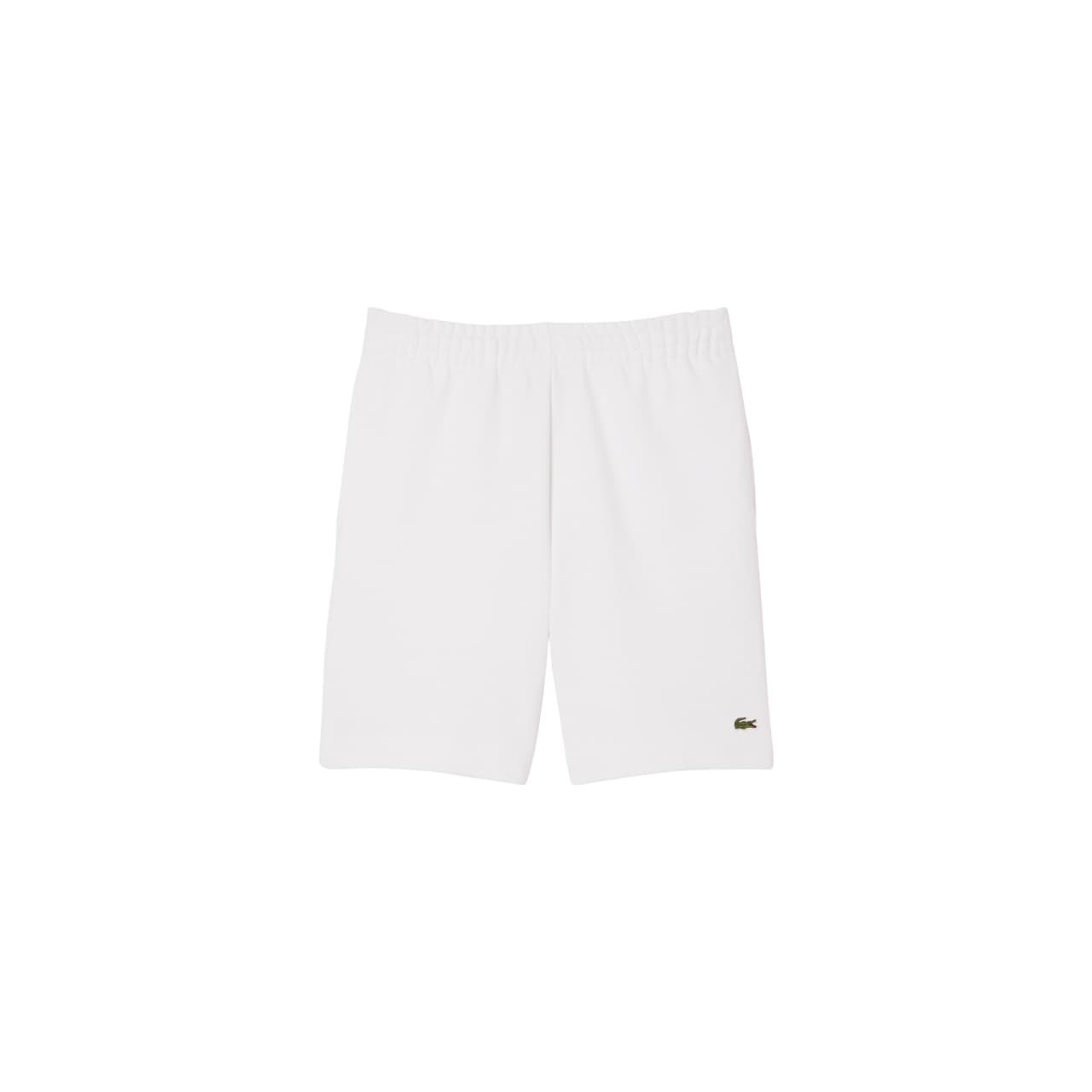 Lacoste  Pantaloncini Bianco - 2