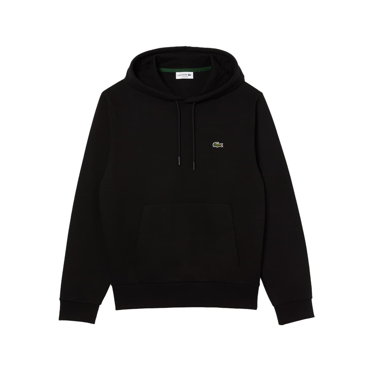 Lacoste  Maglie Nero - 9