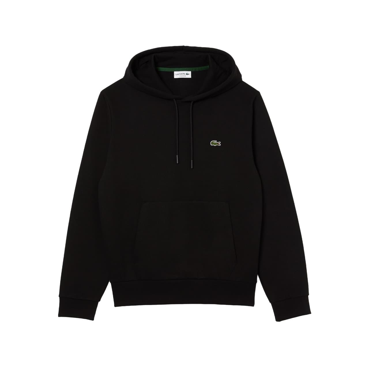 Lacoste  Maglie Nero - 2