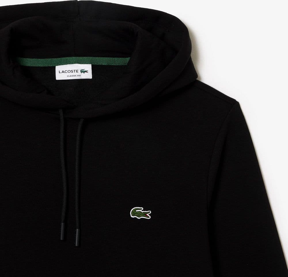 Lacoste  Maglie Nero - 5