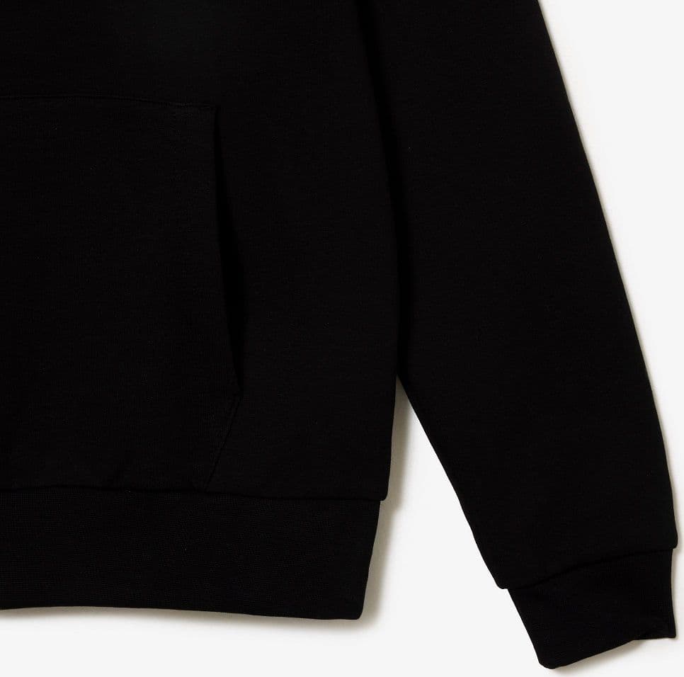 Lacoste  Maglie Nero - 8