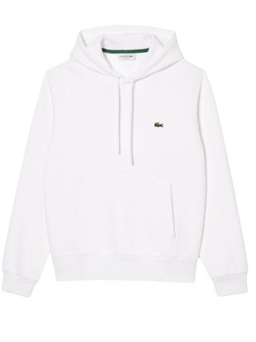 Lacoste  Maglie Bianco - 6