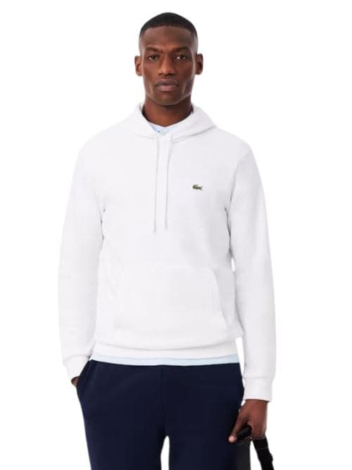 Lacoste  Maglie Bianco - 3
