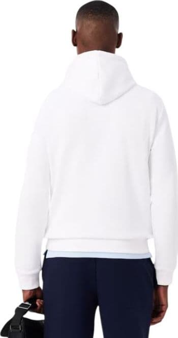 Lacoste  Maglie Bianco - 4
