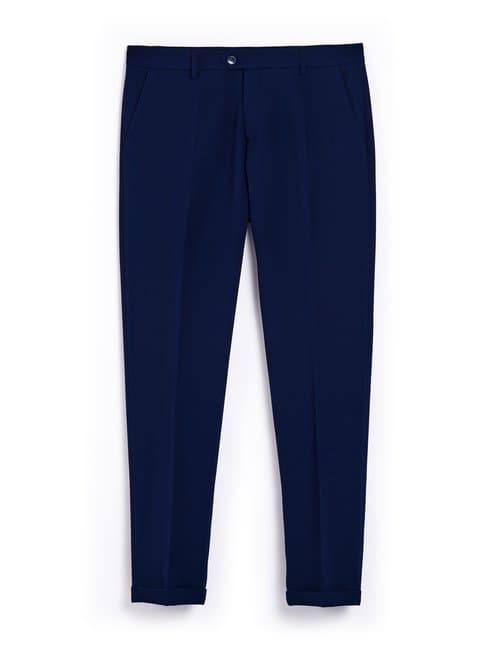 QB 24  PANTALONE CFC0120707003 - 2