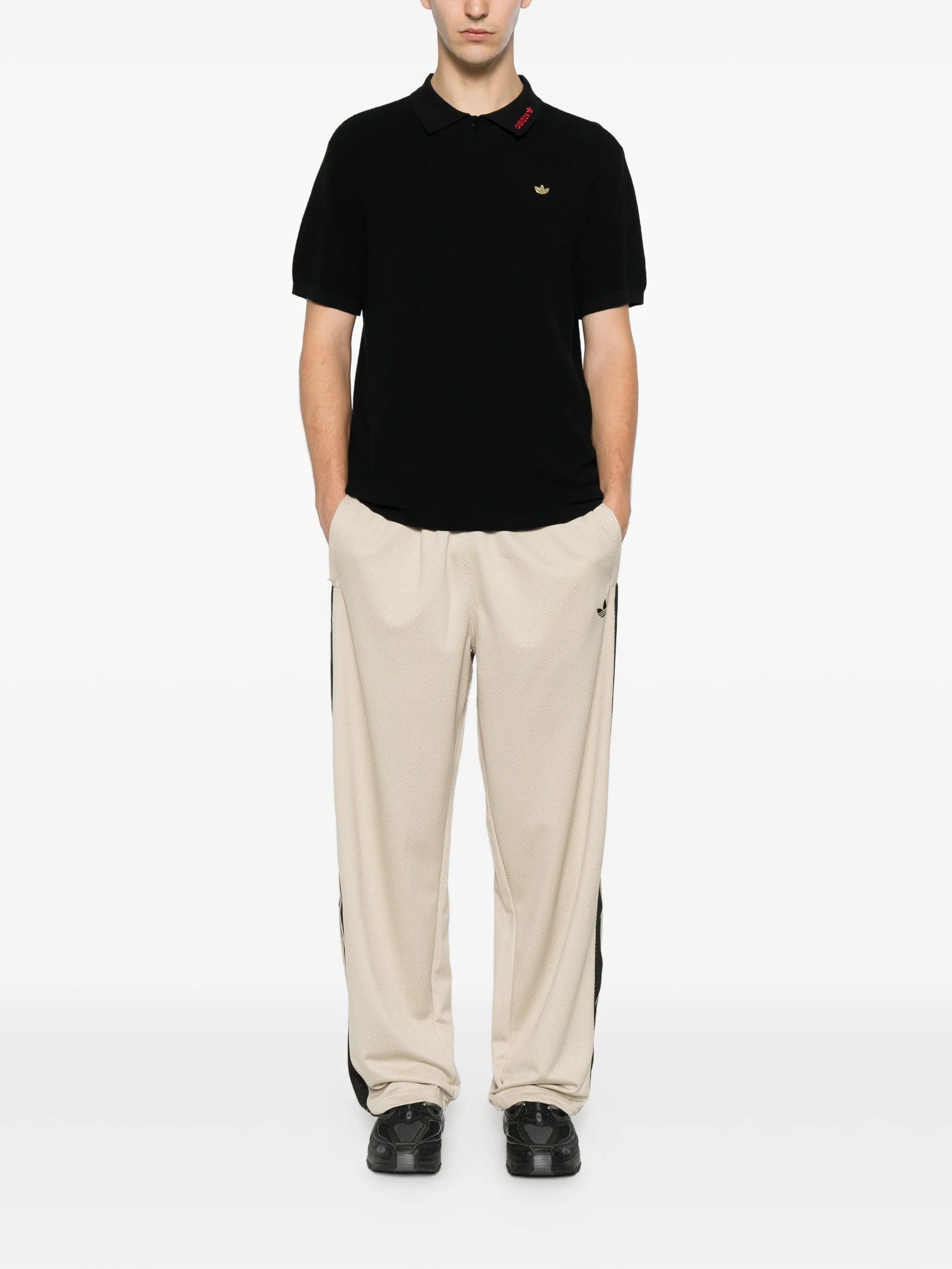 ADIDAS ORIGINALS Adidas Originals - Pantaloni Marroni da Uomo - 2