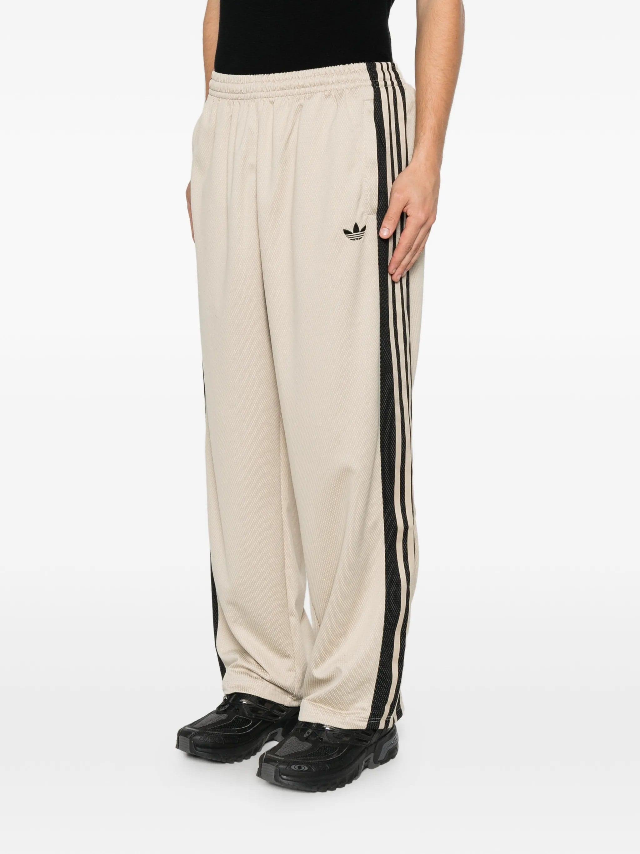 ADIDAS ORIGINALS Adidas Originals - Pantaloni Marroni da Uomo - 3