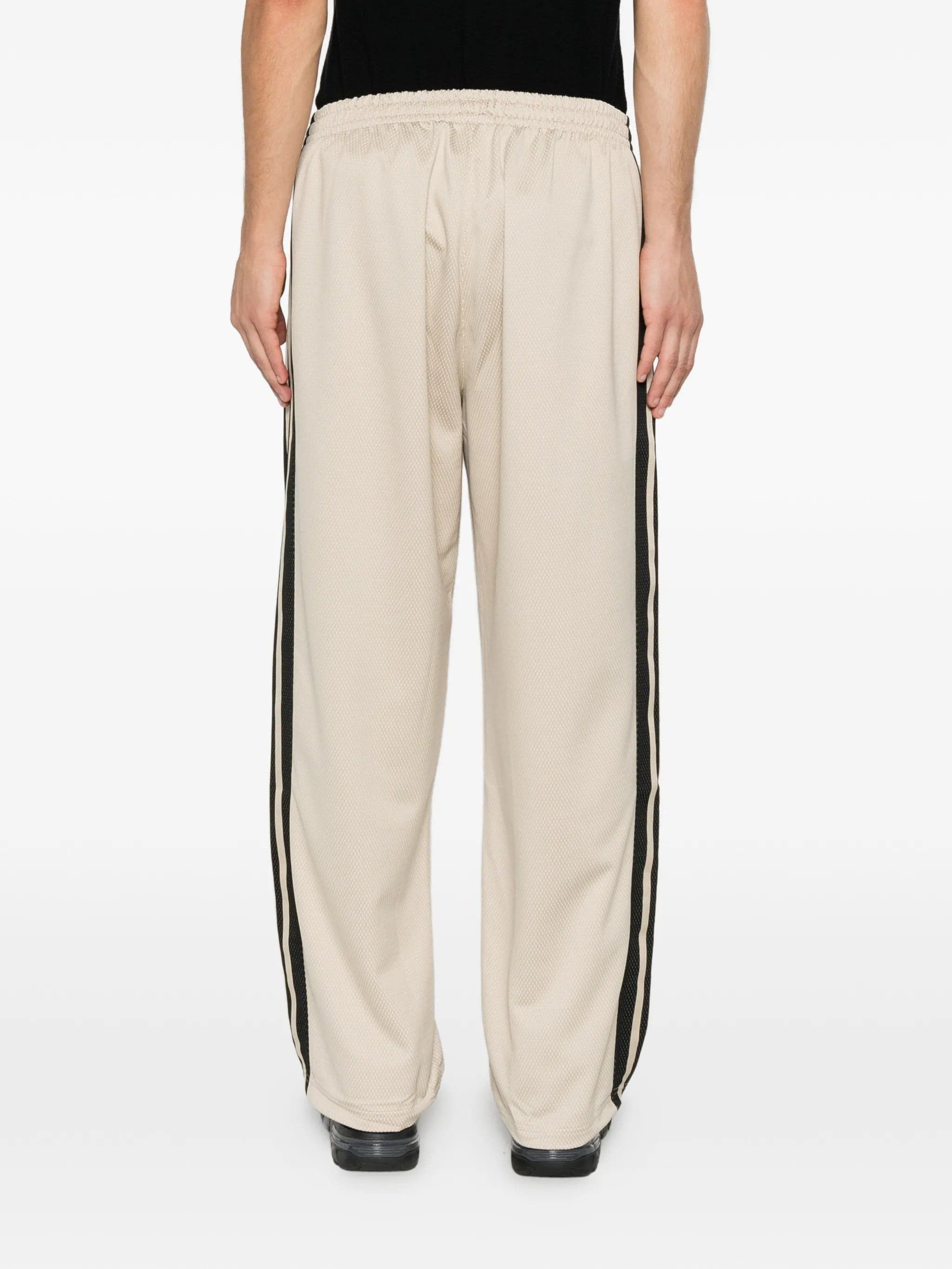 ADIDAS ORIGINALS Adidas Originals - Pantaloni Marroni da Uomo - 4