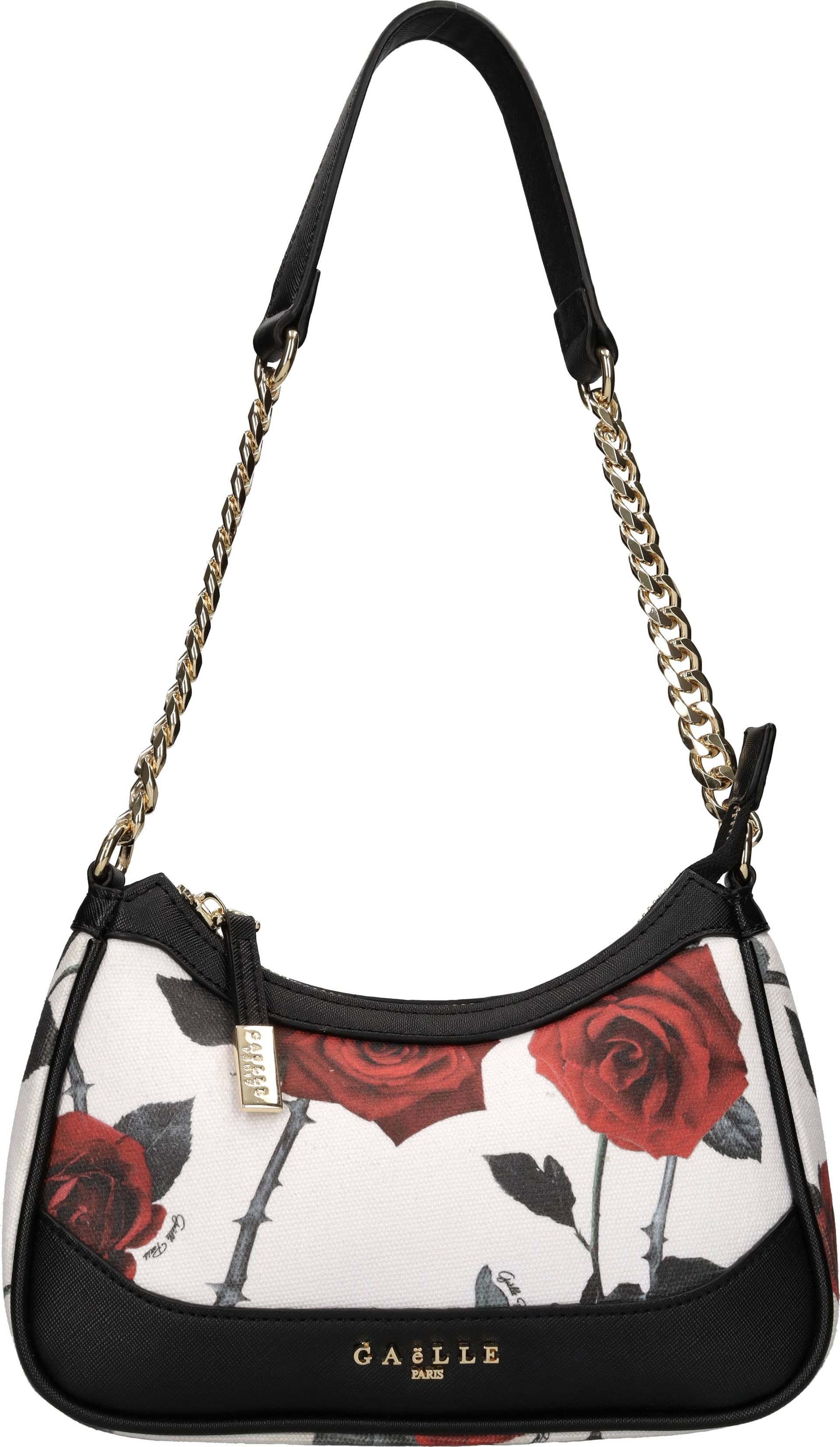 Gaelle Paris  Borse... Nero – Nero Scuri