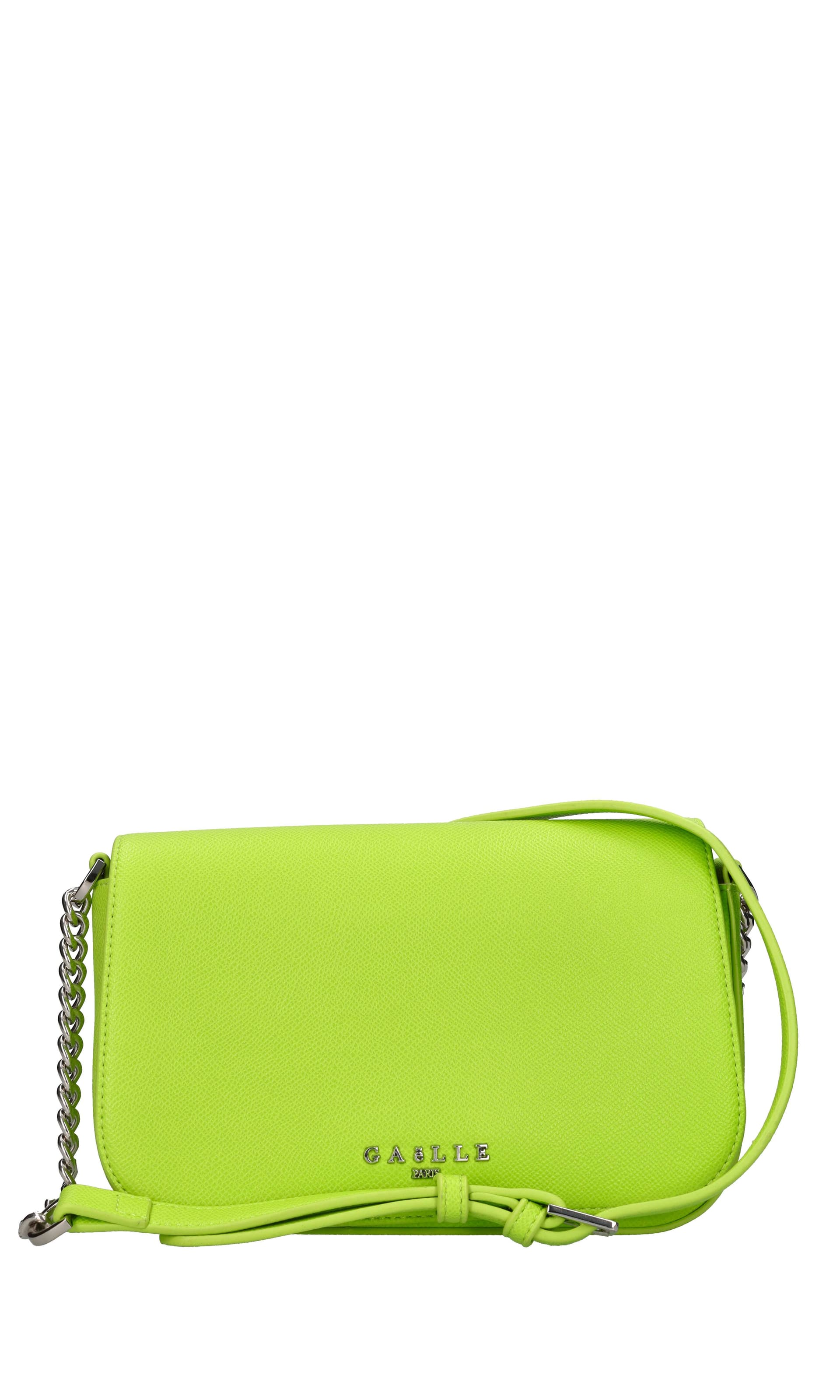 Gaelle Paris  Borse... Verde - 4