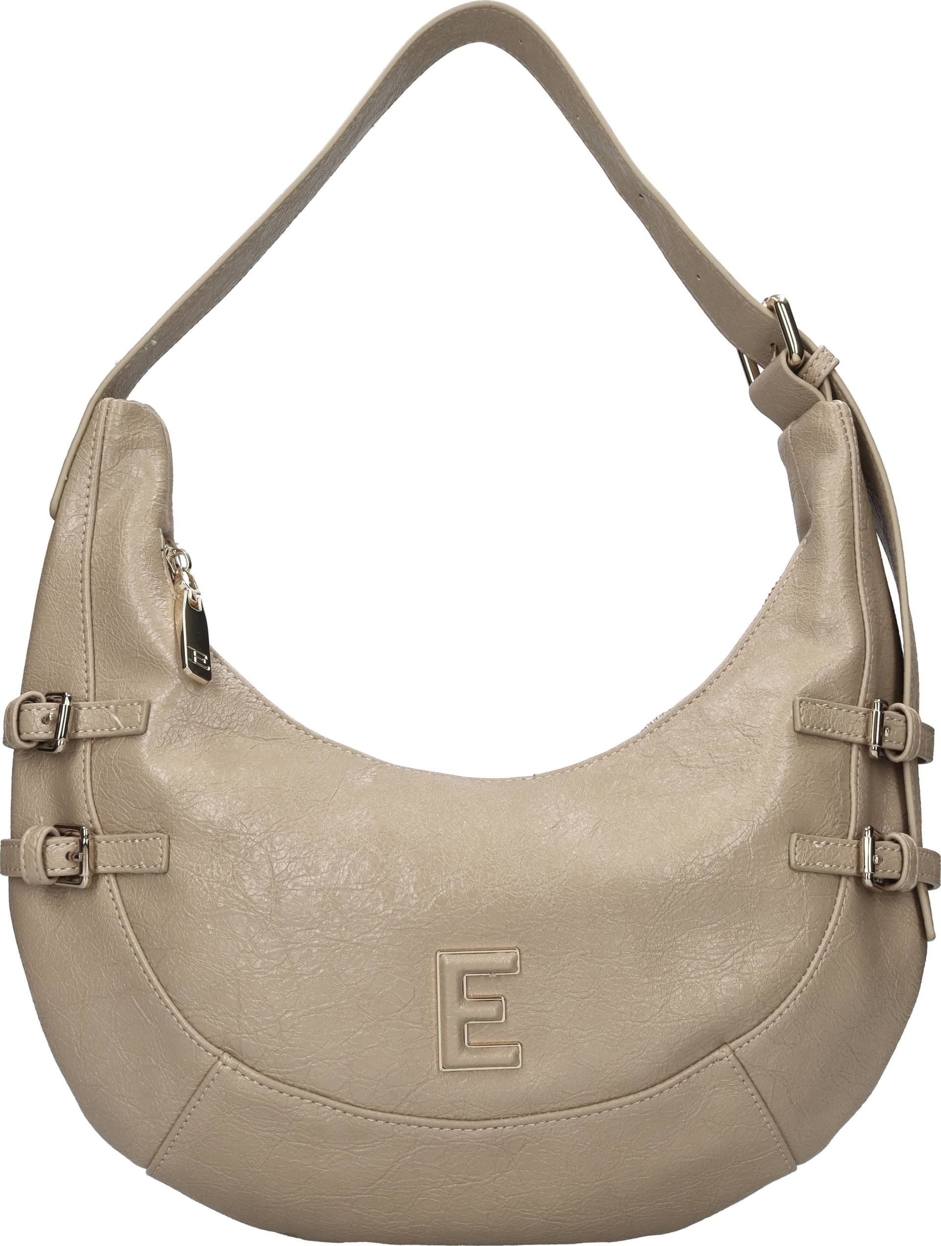 ERMANNO FIRENZE  Borse... Beige - 4