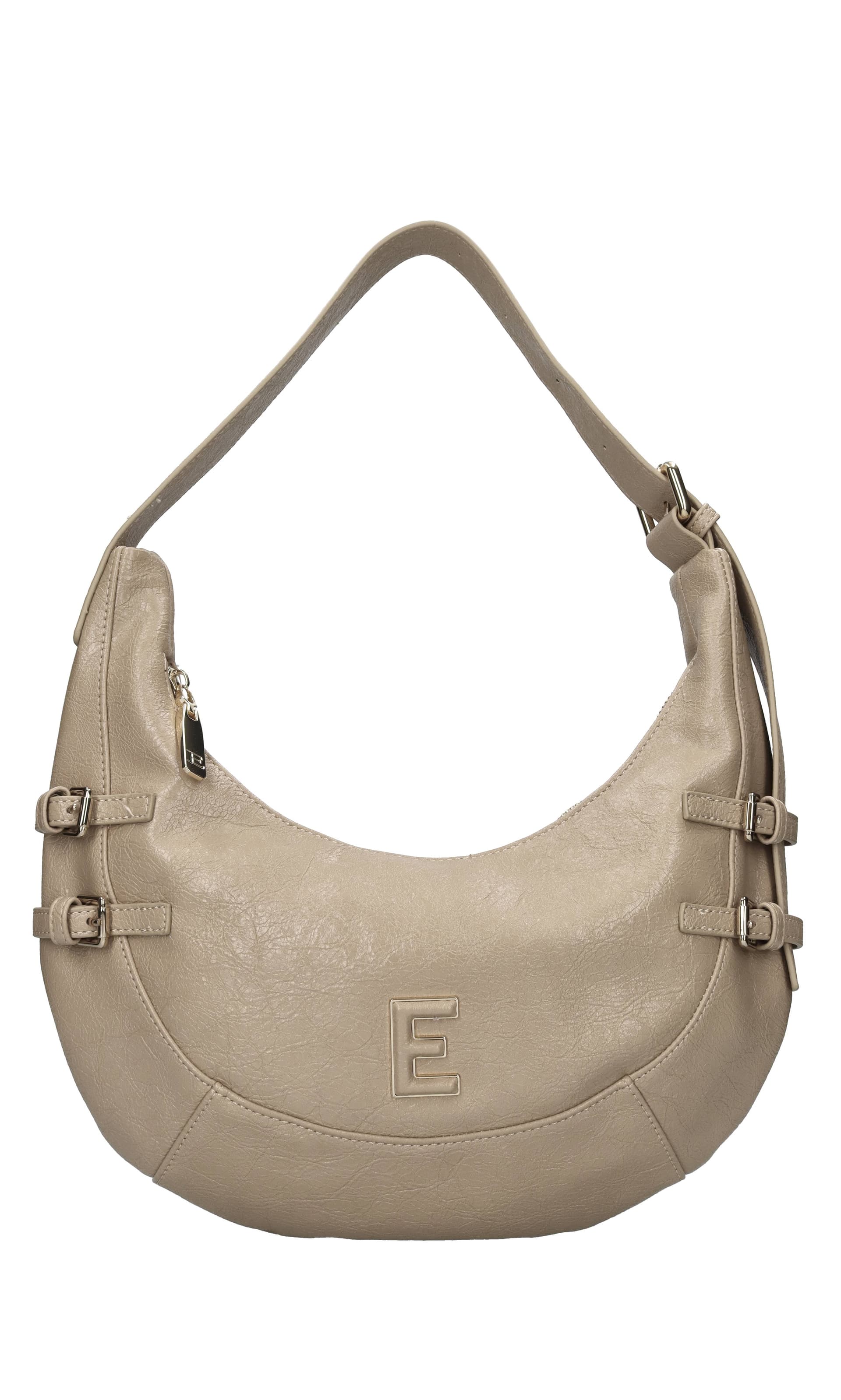 ERMANNO FIRENZE  Borse... Beige - 4