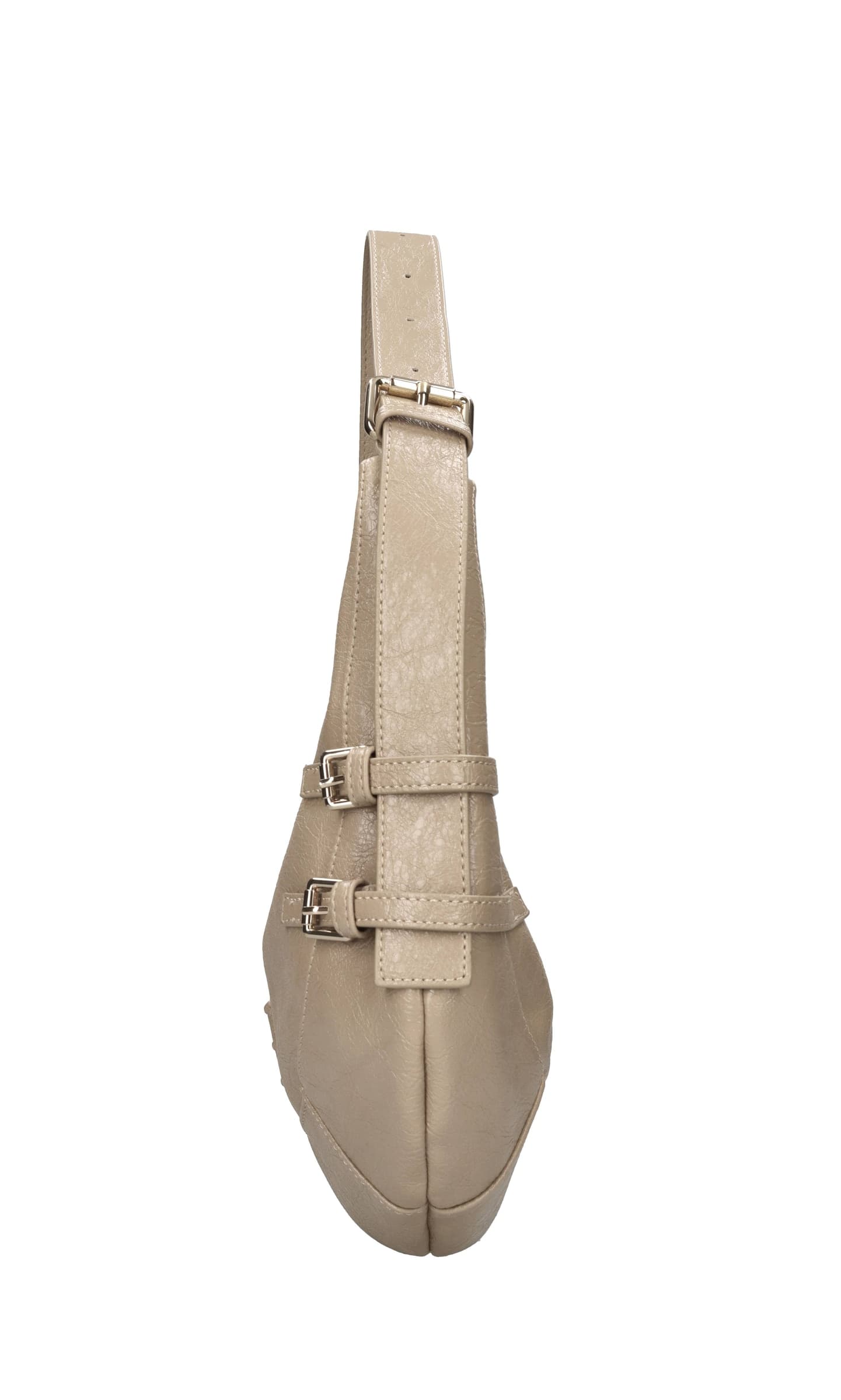 ERMANNO FIRENZE  Borse... Beige - 2