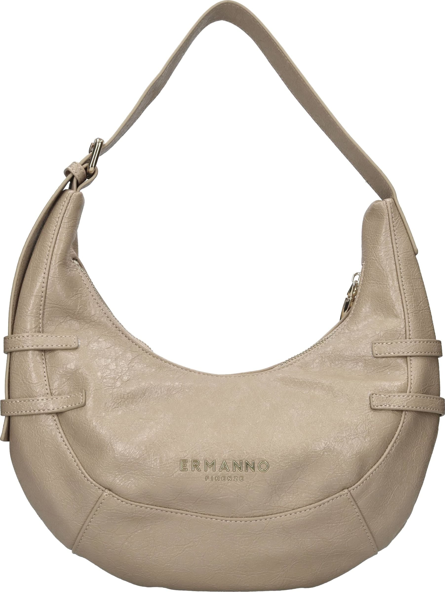 ERMANNO FIRENZE  Borse... Beige - 3