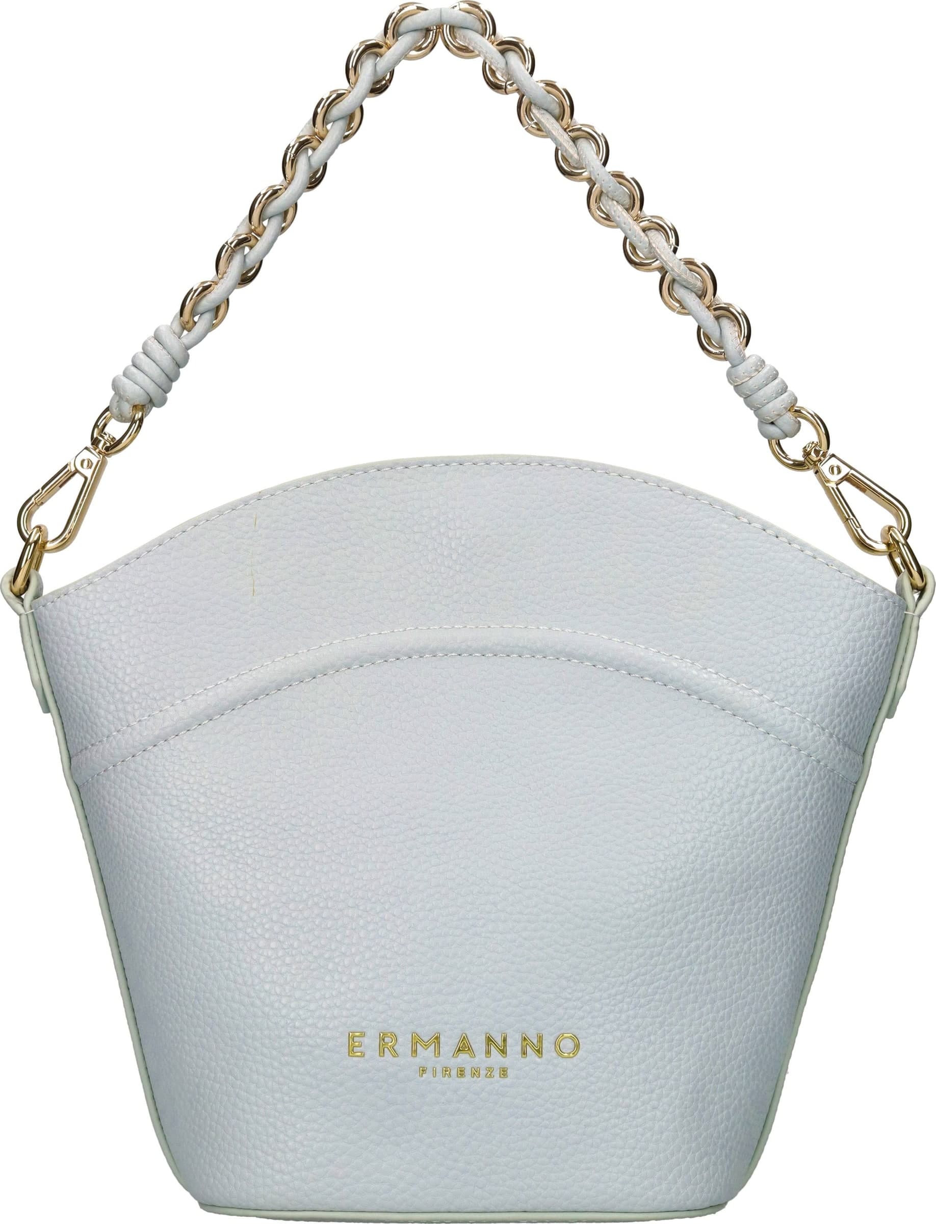 ERMANNO FIRENZE  Borse... Azzurro - 3