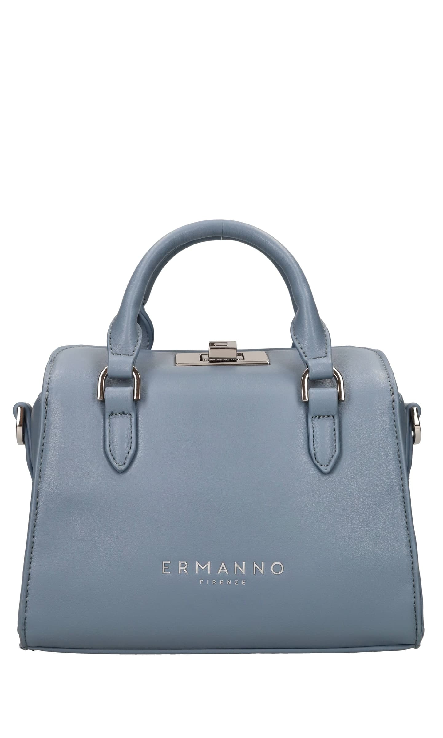 ERMANNO FIRENZE  Borse... Blu - 3