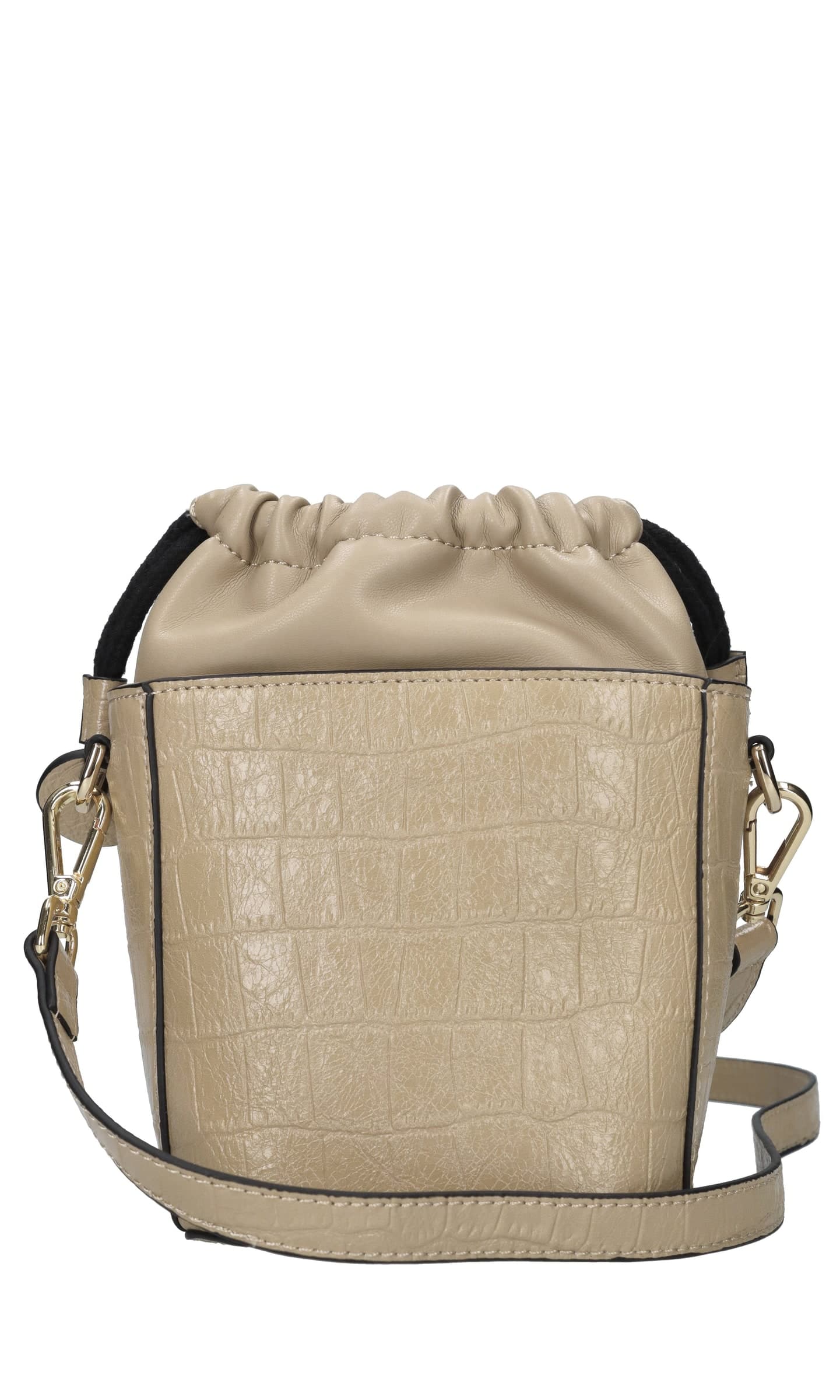 ERMANNO FIRENZE  Borse... Beige - 3