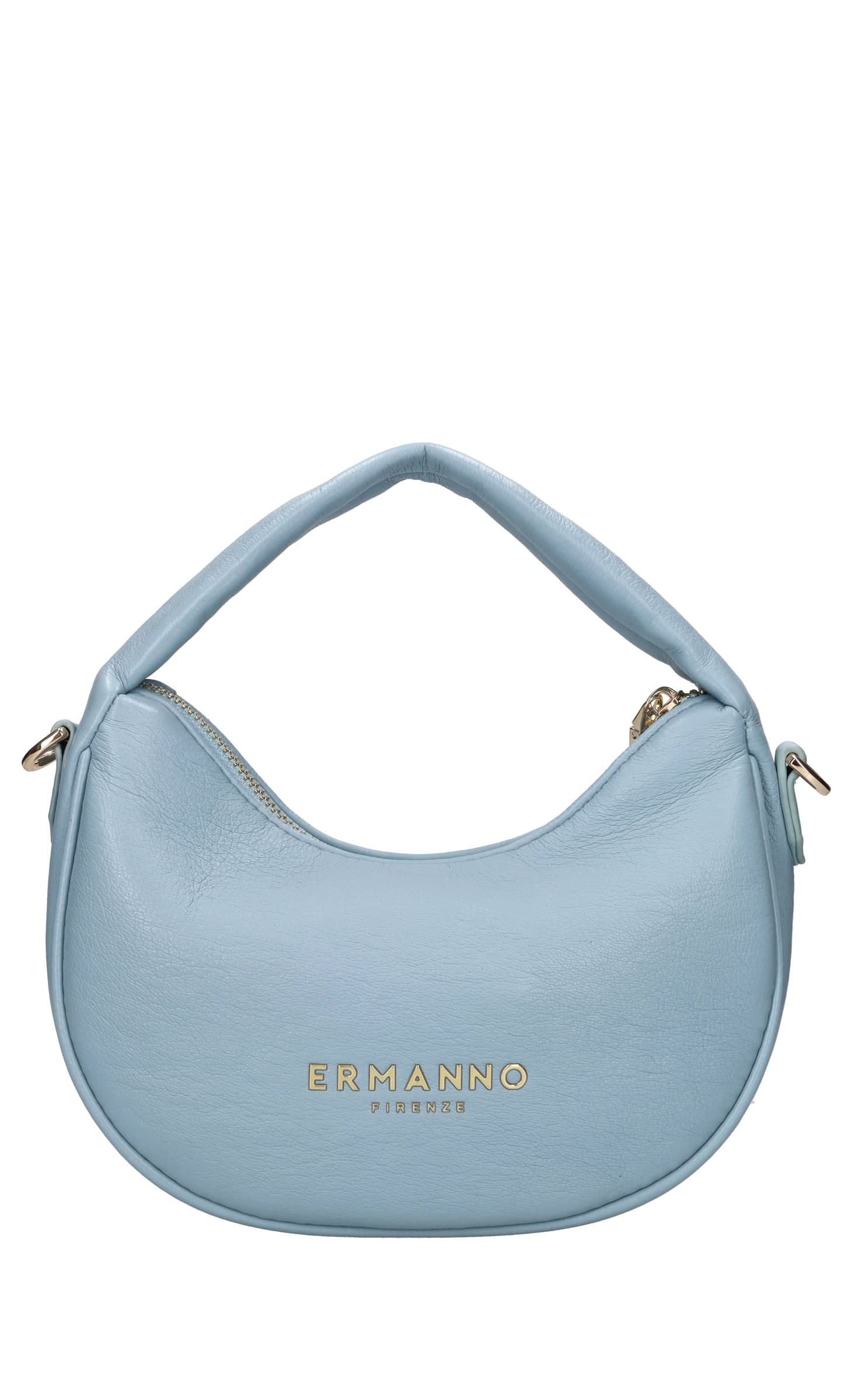 ERMANNO FIRENZE  Borse... Azzurro - 3